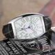 2017 Franck Muller Casablanca Replica Watch - SS White Color Dreams Leather (9)_th.jpg